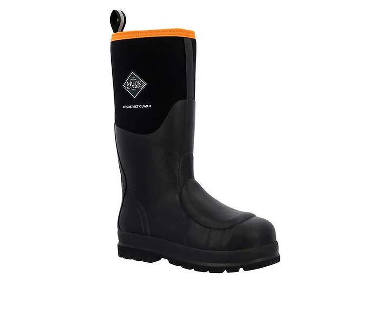Men's Muck Boots Met Guard Work