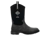 Women's Muck Boots Chore Western Cowboy