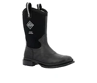 Women's Muck Boots Chore Western Cowboy