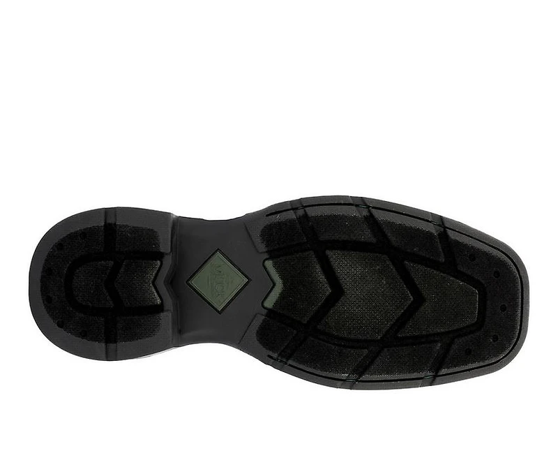 Women's Muck Boots Chore Western Cowboy