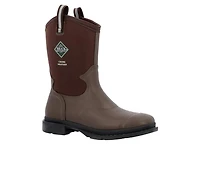Women's Muck Boots Chore Western Cowboy