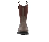 Women's Muck Boots Chore Western Cowboy