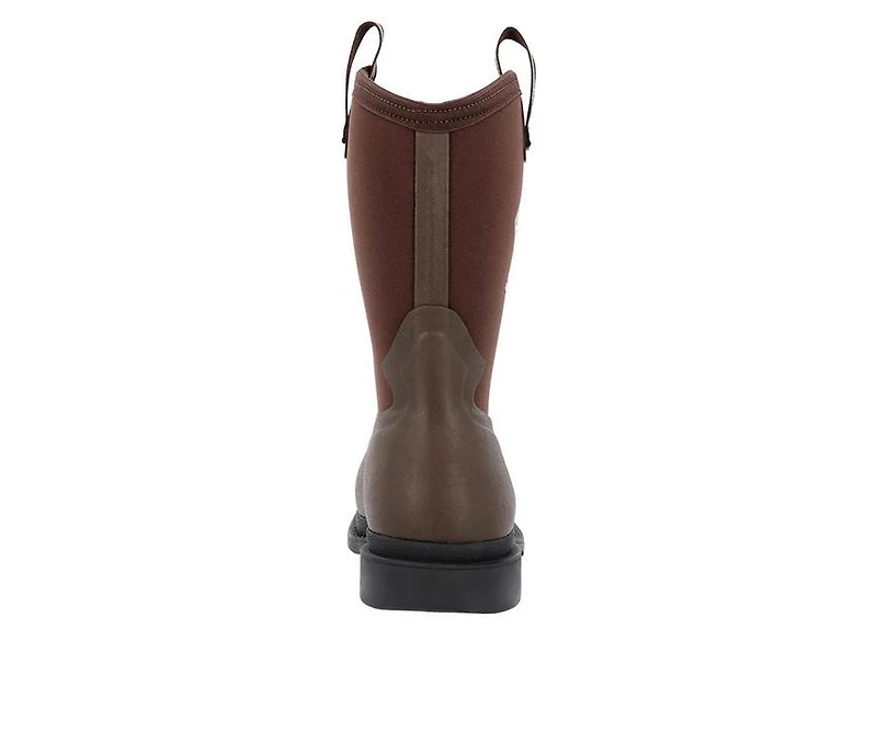 Women's Muck Boots Chore Western Cowboy
