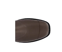 Women's Muck Boots Chore Western Cowboy