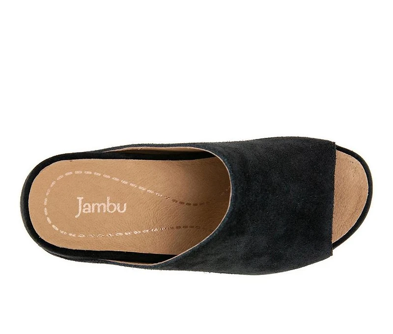 Women's Jambu Nelly Wedges