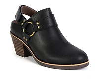 Women's Jambu Valora Booties