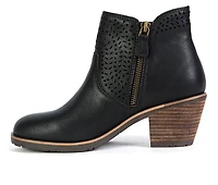 Women's Jambu Veda Booties