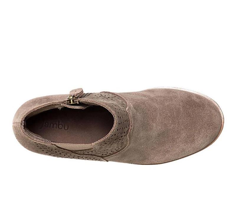 Women's Jambu Veda Booties