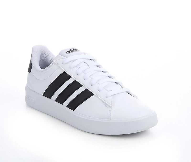 Men's Adidas Grand Court 3.0 Sneakers