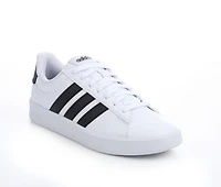 Men's Adidas Grand Court 3.0 Sneakers
