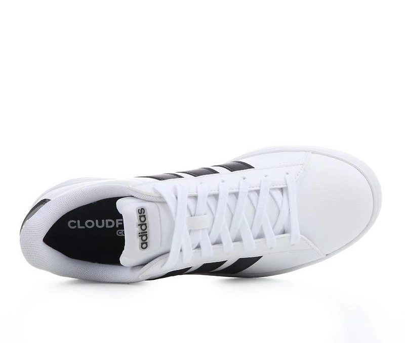 Men's Adidas Grand Court 3.0 Sneakers