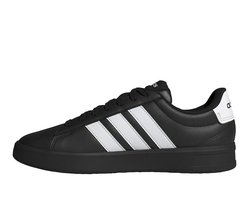 Men's Adidas Grand Court 3.0 Sneakers