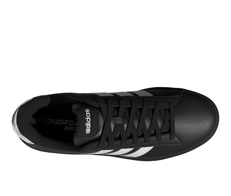 Men's Adidas Grand Court 3.0 Sneakers