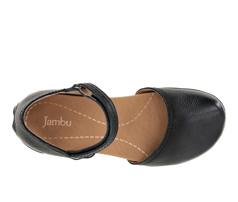Women's Jambu Margo Flats