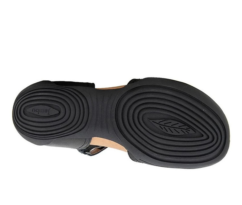 Women's Jambu Margo Flats