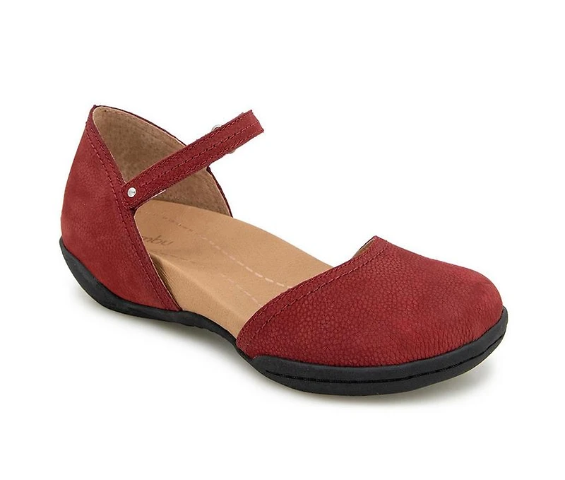 Women's Jambu Margo Flats