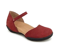 Women's Jambu Margo Flats
