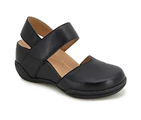 Women's Jambu Nia Wedges