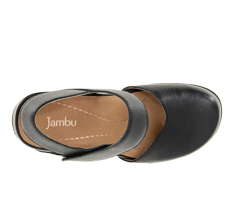 Women's Jambu Nia Wedges