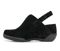 Women's Jambu Nori Wedges