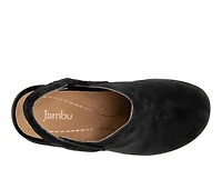 Women's Jambu Nori Wedges