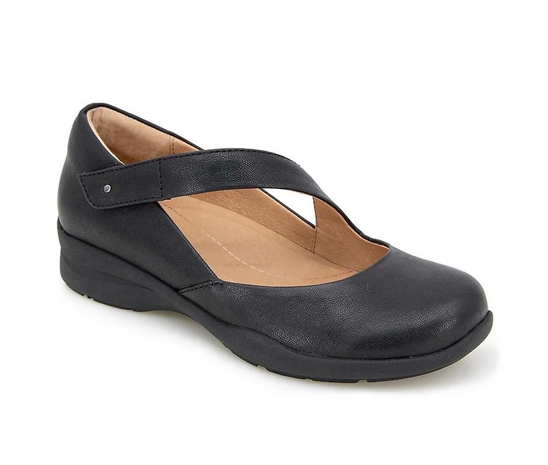 Women's Jambu Treva Flats
