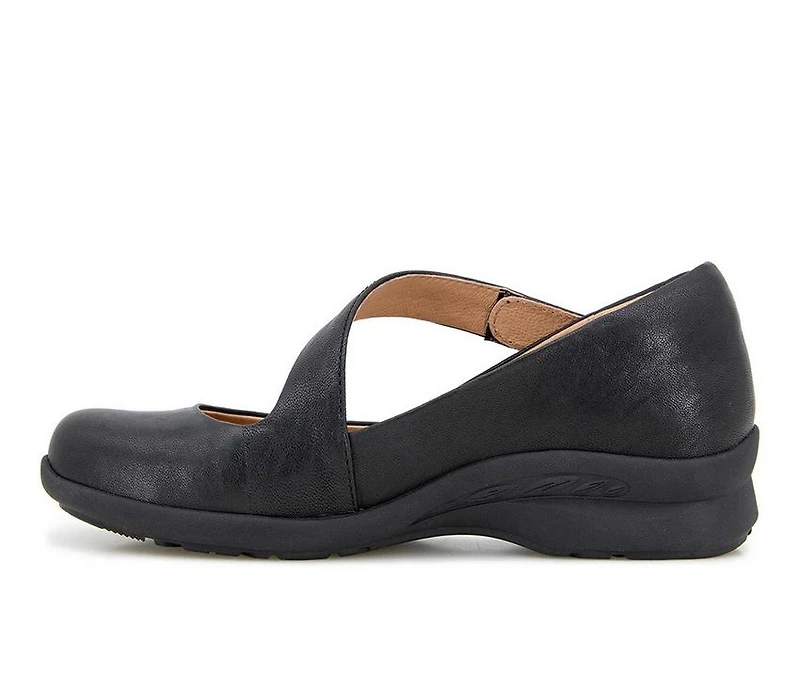 Women's Jambu Treva Flats