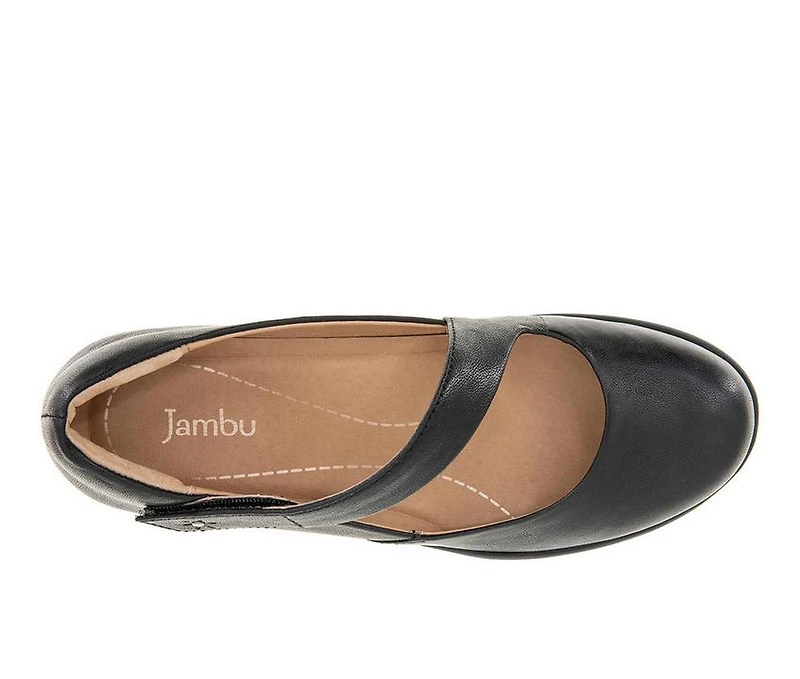 Women's Jambu Treva Flats