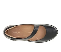 Women's Jambu Treva Flats