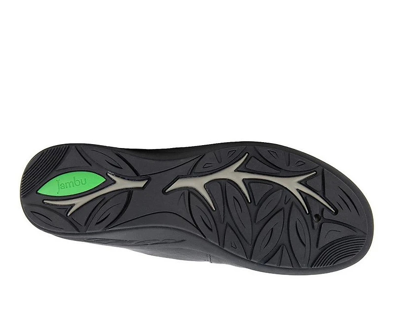 Women's Jambu Treva Flats