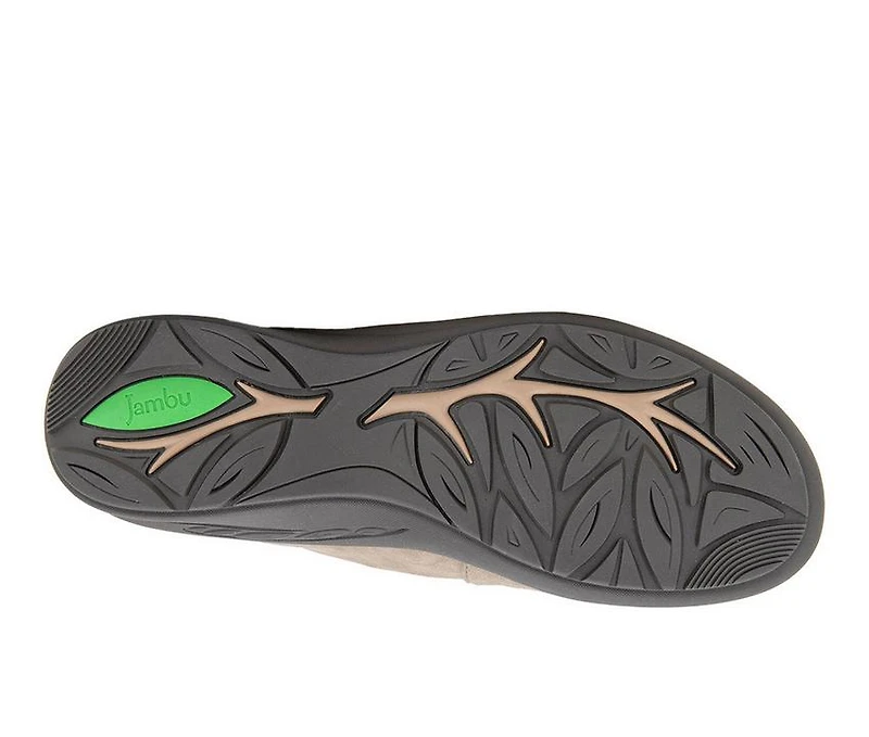 Women's Jambu Treva Flats
