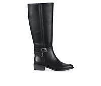 Women's Baretraps Audria Wide Calf Tall Boot Knee High Boots