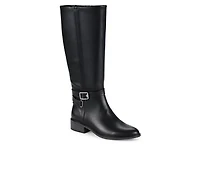 Women's Baretraps Audria Wide Calf Tall Boot Knee High Boots