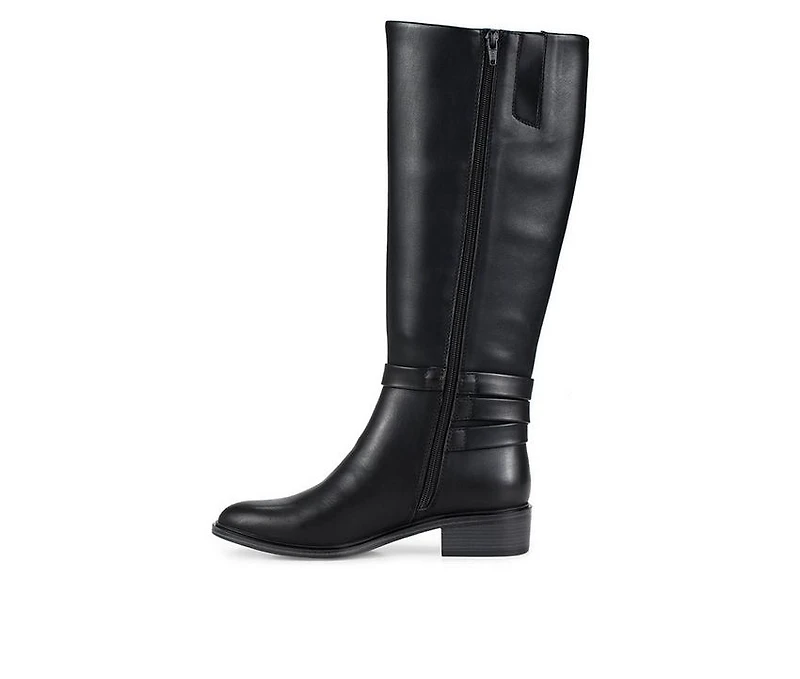 Women's Baretraps Audria Wide Calf Tall Boot Knee High Boots