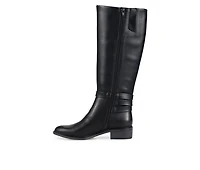 Women's Baretraps Audria Wide Calf Tall Boot Knee High Boots