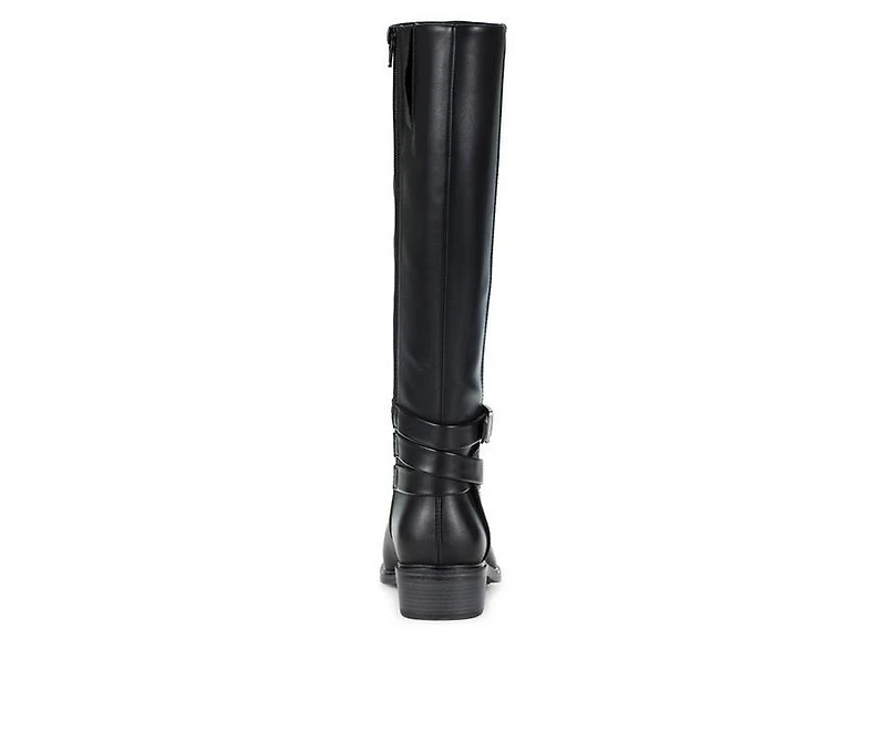 Women's Baretraps Audria Wide Calf Tall Boot Knee High Boots