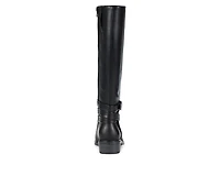 Women's Baretraps Audria Wide Calf Tall Boot Knee High Boots