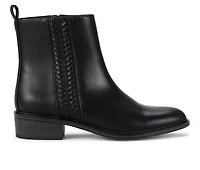 Women's Baretraps Avana Block Heel Bootie Booties