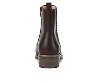 Women's Baretraps Avana Block Heel Booties