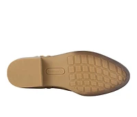 Women's Baretraps Avana Block Heel Booties