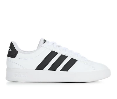 Women's Adidas Grand Court 3.0 Sneakers