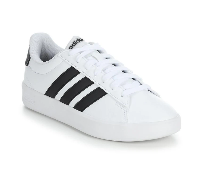 Women's Adidas Grand Court 3.0 Sneakers