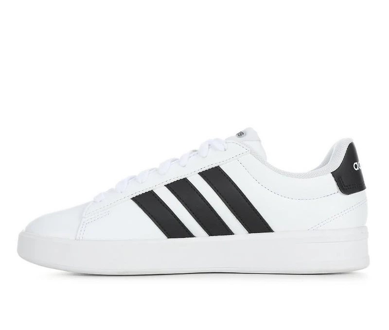 Women's Adidas Grand Court 3.0 Sneakers
