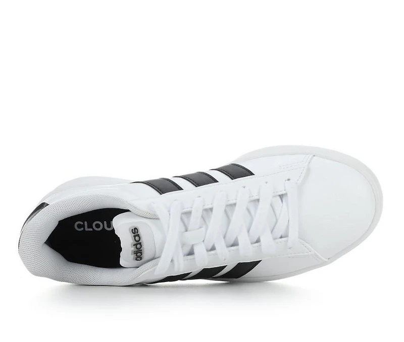 Women's Adidas Grand Court 3.0 Sneakers