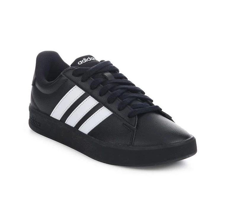 Women's Adidas Grand Court 3.0 Sneakers