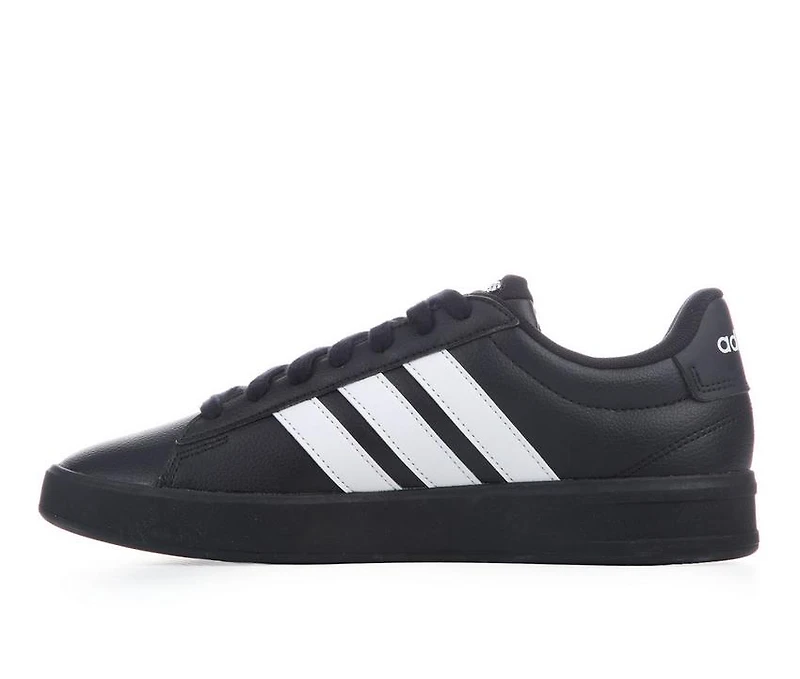 Women's Adidas Grand Court 3.0 Sneakers