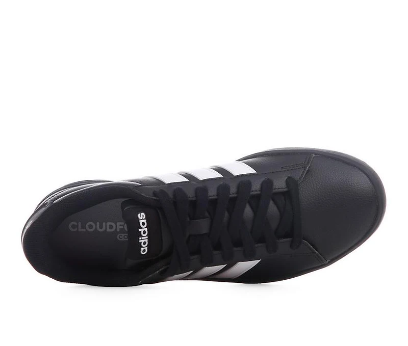 Women's Adidas Grand Court 3.0 Sneakers