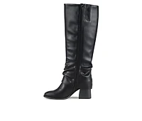 Women's Baretraps Dia Tall Boot Knee High Boots