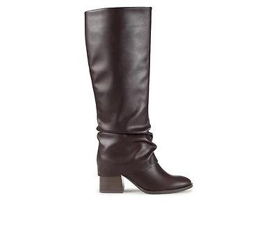 Women's Baretraps Dia Tall Boot Knee High Boots