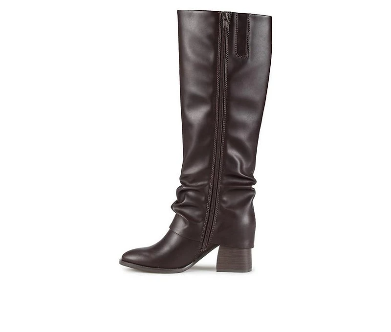 Women's Baretraps Dia Tall Boot Knee High Boots